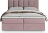 Masseno Boxspringbett MERIL 180x200 cm Komplett-Set mit Produktbild-Vorschau 11