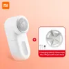 Xiaomi Mijia Fusselentferner-Set, USB-Aufladung, 90 Produktbild-Vorschau 2