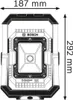 Akku-Bauleuchte GLI 18V-1900 Produktbild-Vorschau 29