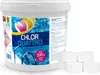 Chlortabletten für Pool 200g - Multitabs Pool 3 in 1 - Produktbild-Vorschau 1