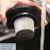 Aspiradora de mano inalámbrica Scheppach C-HVC150-X - 20V | Vista previa de la imagen del producto 16