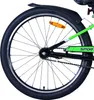 Volare Sportivo Kinderfahrrad - Jungen - 24 Zoll - Schwarz Produktbild-Vorschau 2