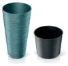 Furu Slim Skandinavisch Blau Blumentopf Dfrh300-5415C Produktbild-Vorschau 10