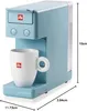 Illy Y3.3, Espresso kávovar, 0,75 l, Kávová kapsle, Modrá Náhled obrázku produktu 3