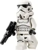 LEGO Star Wars 75370 Stormtrooper Mech STORMTROOPER MECH Náhľad obrázku produktu 4