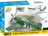 COBI HC WWII Amérique du Nord.P-51D Mustang 152kl 5860 Voir les images du produit 6