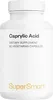 SuperSmart Caprylic Acid Dietary Supplement - 90 Gél. Vég. Voir les images du produit 1