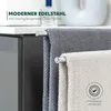 bremermann serie bagno LUCENTE - Portasciugamani in acciaio Anteprima dell’immagine prodotto 5