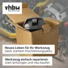 vhbw Akku kompatibel mit Gardena 8025-20 (35m Roll-up) Produktbild-Vorschau 7