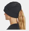 Under Armour Ua Storm Fleece Beanie-Schwarz Produktbild-Vorschau 6