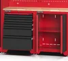 FEISTOS Vybavenie dielne Novo 20 Kovová dielenská skriňa Náhľad obrázku produktu 8