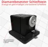 Grafner Universal Schärfstation 65 Watt, diamantbesetzter Produktbild-Vorschau 4