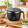 Récipient isotherme pour les plats chauds – RAMIBOWL, Voir les images du produit 7