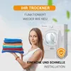 Heizregister passend wie Beko 2970101400 IRCA Heizelement Produktbild-Vorschau 5