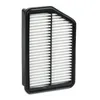 RIDEX 8A0184 Luftfilter für HYUNDAI ix35 (LM, EL, ELH) Produktbild-Vorschau 5