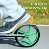 AIYAPLAY Scooter Bambini Scooter pieghevole per bambini con Anteprima dell’immagine prodotto 6