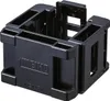 Meiho Multiholder BM-25 Adapter Produktbild-Vorschau 1