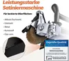 FANZWORK Satiniermaschine Schleifmaschine Produktbild-Vorschau 3