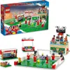 LEGO Okolicznościowe Ikony zabawy 15 minifigurek zestaw Podgląd zdjęcia produktu 10