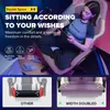 GTPLAYER Gaming Stuhl Ergonomischer Gaming Sessel Produktbild-Vorschau 7