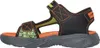 SKECHERS CREATURE-SPLASH Schwarz Produktbild-Vorschau 8