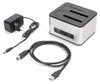 Digitus DA-71540-2, HDD, SSD, SATA, Serial ATA II, Serial Náhľad obrázku produktu 8
