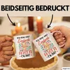 Hasen-Liebhaber Tasse Geschenk Ich Mag Halt Einfach Hasen Produktbild-Vorschau 2