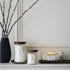 WoodWick Oval Vase Kerze - Sauberes Leinen, 609,5g Produktbild-Vorschau 10