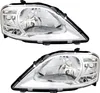 TYC Scheinwerfer Set für Dacia Logan 7/2008- Facelift H4 Produktbild-Vorschau 1