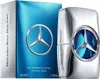 Mercedes-Benz Man Bright EDP M 50 ml Produktbild-Vorschau 5
