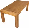 Florenz Esstissch 240-300x100 cm ausziehbar natur Produktbild-Vorschau 1
