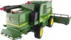 Bruder 02132 Kombajn zbożowy John Deere T670i Podgląd zdjęcia produktu 32