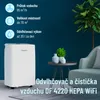 Noaton® DF 4220 HEPA WiFi, odvlhčovač vzduchu s čističkou, Náhled obrázku produktu 3