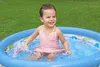 Bestway® Planschbecken Coral Kids 101,0 l mehrfarbig 102,0 Produktbild-Vorschau 9