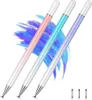 Stylus Pen JC04 – Fialový pro Android a iOS KP27215 Náhled obrázku produktu 3