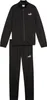 Puma Trainingsanzug Kinder, Farbe:Schwarz, Kinder Produktbild-Vorschau 1
