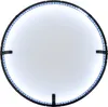 Anello luminoso per bersaglio da freccette con 120 LED, Anteprima dell’immagine prodotto 4