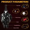 Spider Web Shooter Handschuh, Spiderman Cosplay Launcher, Produktbild-Vorschau 2