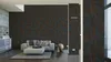 A.S. Création Tapete Attractive 2 390386 Schwarz Floral Produktbild-Vorschau 11