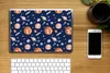 MuchoWow® Laptop Aufkleber Sticker Cover Muster - Weltraum Produktbild-Vorschau 2