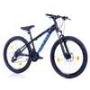 BERLIN BIKE Mountainbike MTB1: 26 Zoll und 38 cm Produktbild-Vorschau 1