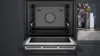 Siemens iQ700 HM736GAB1, Medium, Elektrischer Ofen, 67 l, Produktbild-Vorschau 34