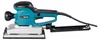 Makita Schwingschleifer 330 W BO4900VJ im Macpac Koffer Produktbild-Vorschau 15