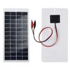 5W 12V panel słoneczny Tragbare Solarenergie Podgląd zdjęcia produktu 6
