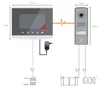 Extel Video domovní telefon Compact, 4palcový monitor, Náhled obrázku produktu 2