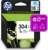 Originálna atramentová kazeta HP 304XL azurová/ Náhľad obrázku produktu 55