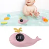 Thermomètre de bain pour bébé, numérique, design cartoon, Voir les images du produit 5
