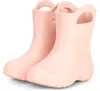 Ladeheid Eva Kinder Jungen Mädchen Gummistiefel Regenschuhe Produktbild-Vorschau 5