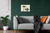 MuchoWow® MuchoWow® Gerahmtes Poster Palme - Himmel - Produktbild-Vorschau 7
