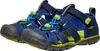 Keen Jungen Sandale blau Größe EUR 32 Produktbild-Vorschau 17